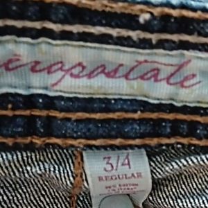 Aeropostale Hailey Flare Jeans